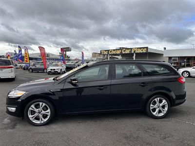 2012 Ford Mondeo - Thumbnail