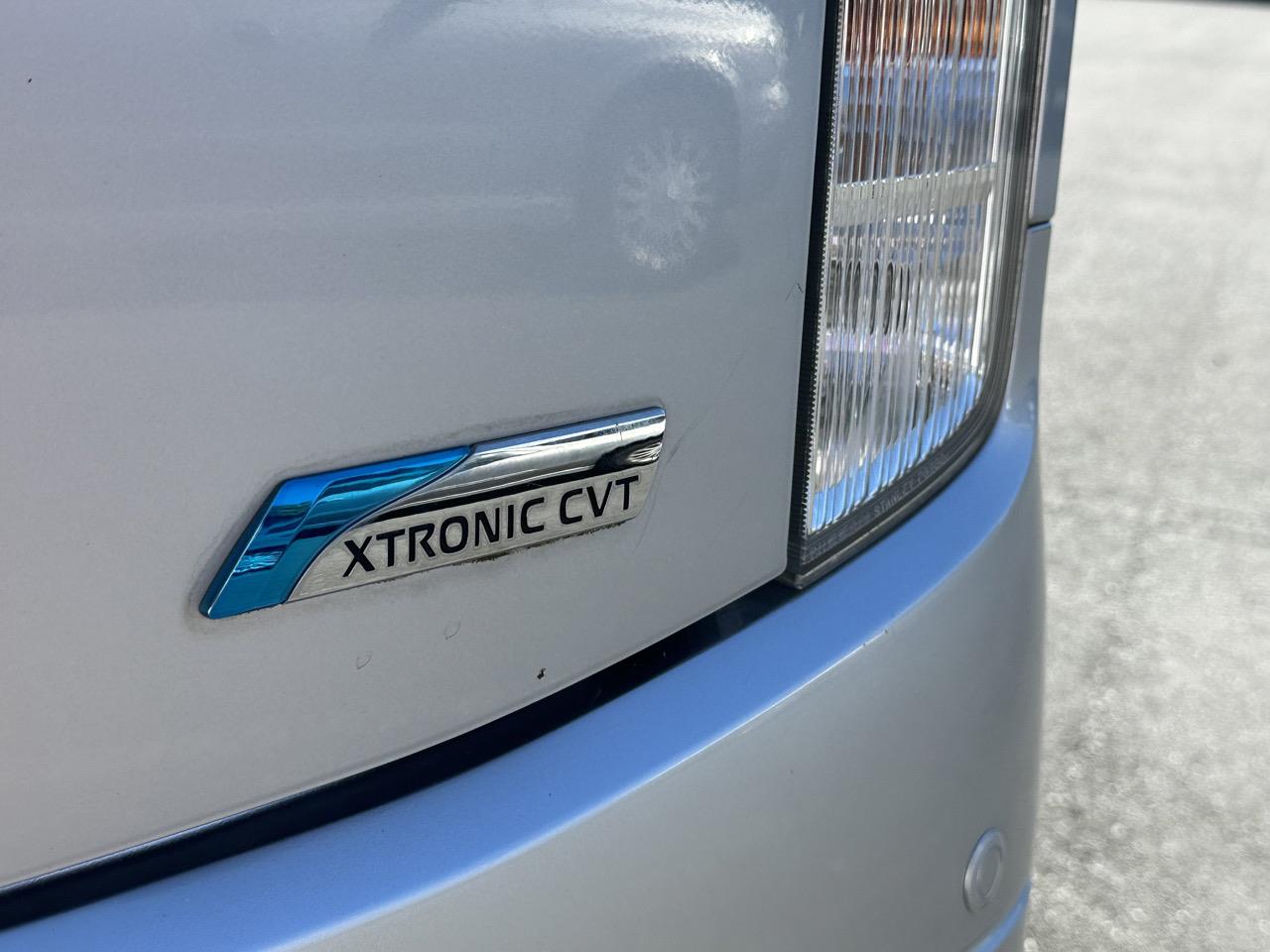 2011 Nissan Elgrand