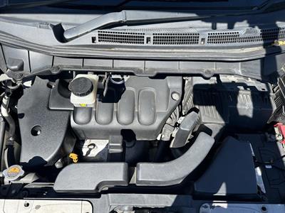 2011 Nissan Elgrand - Thumbnail