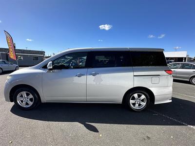 2011 Nissan Elgrand - Thumbnail