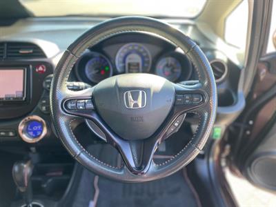 2012 Honda Fit - Thumbnail