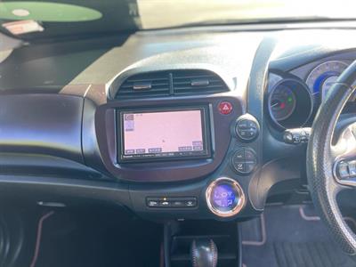 2012 Honda Fit - Thumbnail