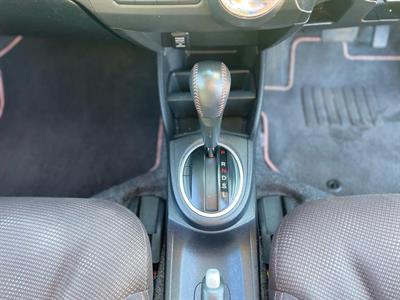 2012 Honda Fit - Thumbnail