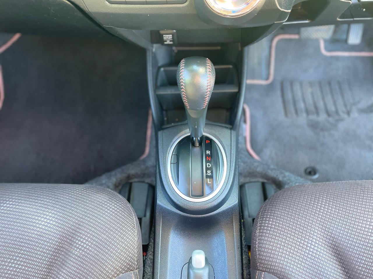 2012 Honda Fit