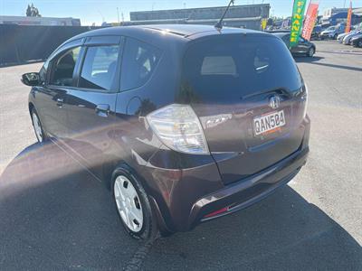 2012 Honda Fit - Thumbnail
