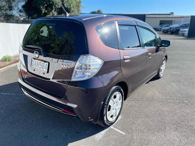 2012 Honda Fit - Thumbnail