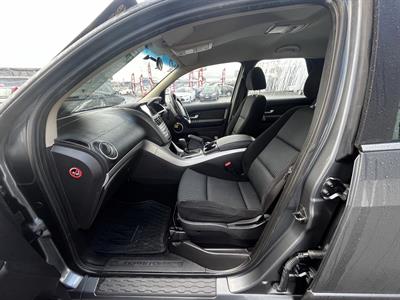 2014 Ford Territory - Thumbnail