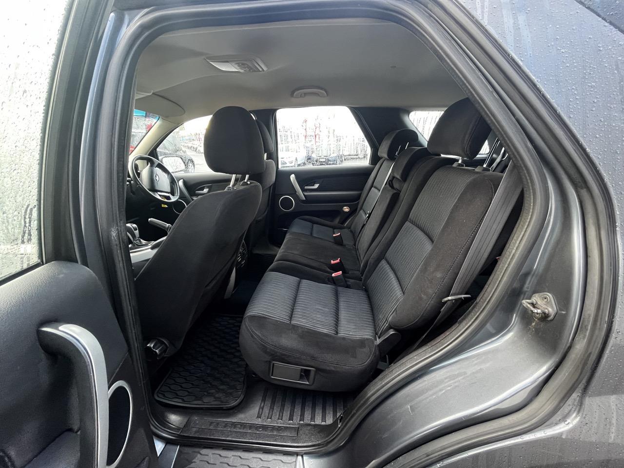 2014 Ford Territory