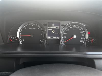 2014 Ford Territory - Thumbnail