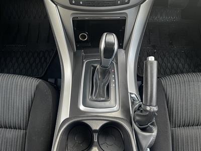 2014 Ford Territory - Thumbnail