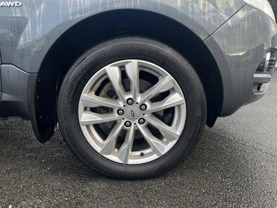 2014 Ford Territory - Thumbnail