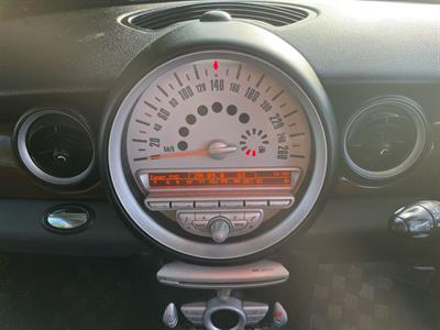 2008 Mini Cooper - Thumbnail