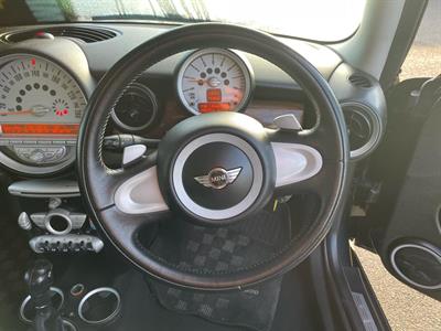 2008 Mini Cooper - Thumbnail