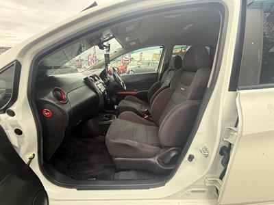 2015 Nissan Note - Thumbnail