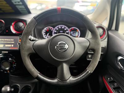 2015 Nissan Note - Thumbnail