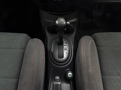 2015 Nissan Note - Thumbnail