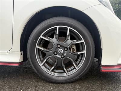 2015 Nissan Note - Thumbnail