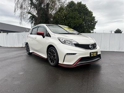 2015 Nissan Note - Thumbnail
