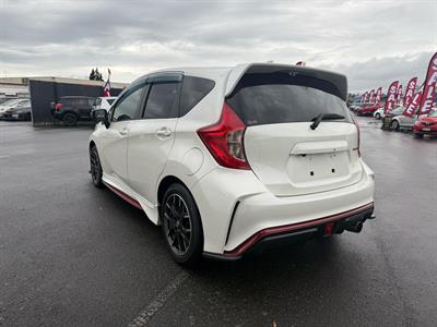 2015 Nissan Note - Thumbnail