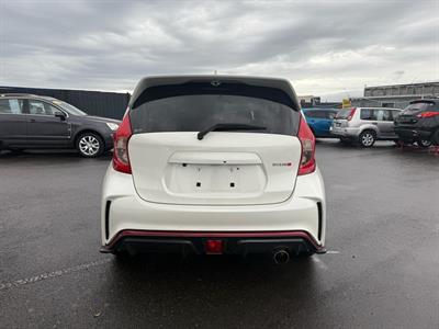 2015 Nissan Note - Thumbnail