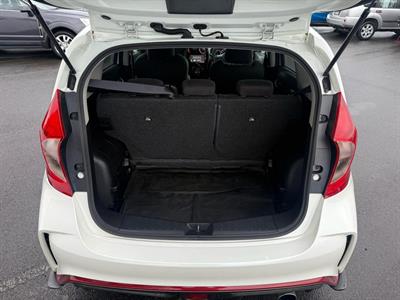 2015 Nissan Note - Thumbnail