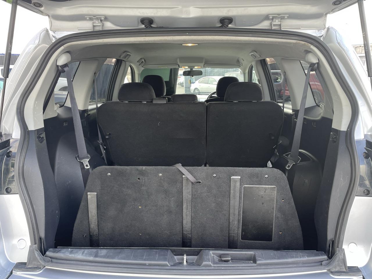 2010 Mitsubishi Outlander