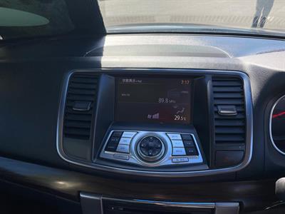 2013 Nissan Teana - Thumbnail
