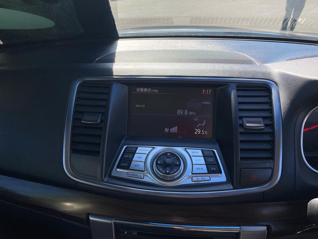 2013 Nissan Teana