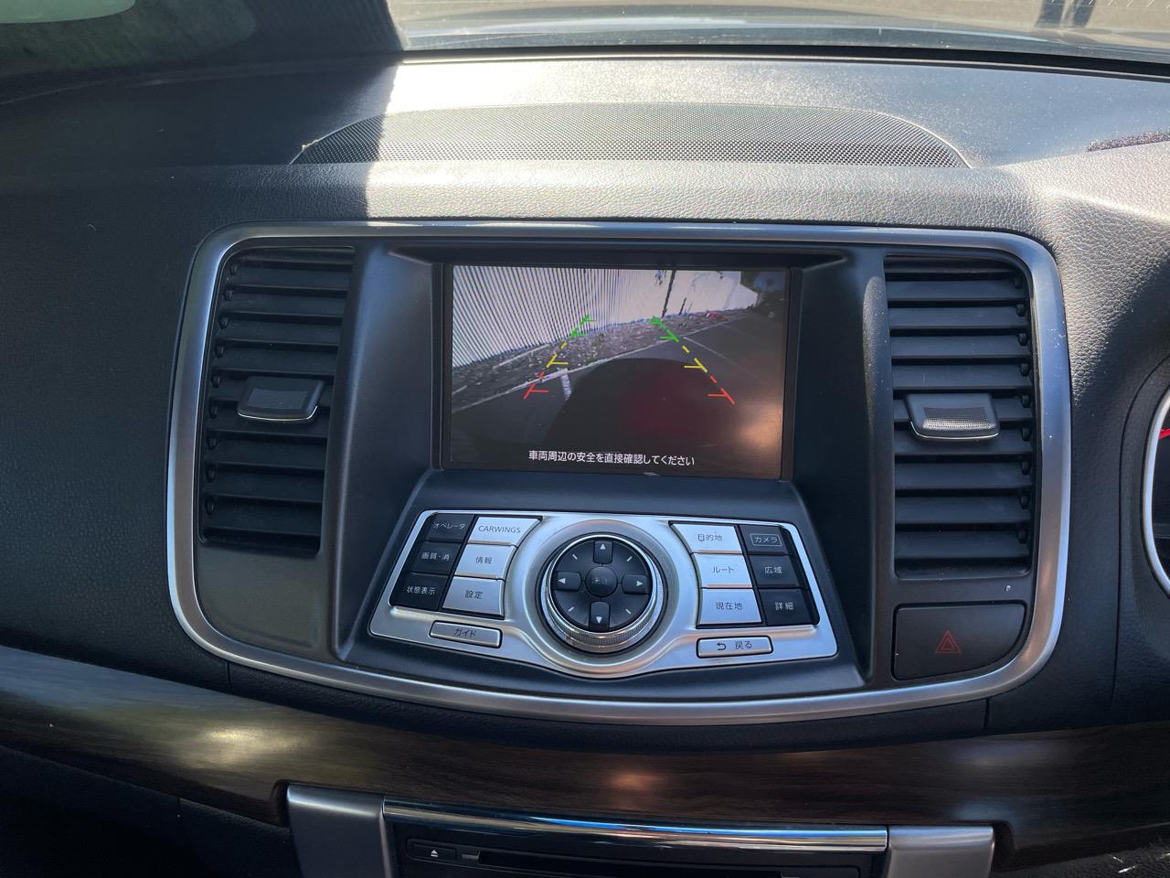 2013 Nissan Teana
