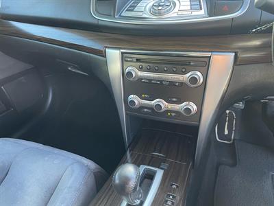 2013 Nissan Teana - Thumbnail