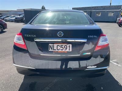 2013 Nissan Teana - Thumbnail