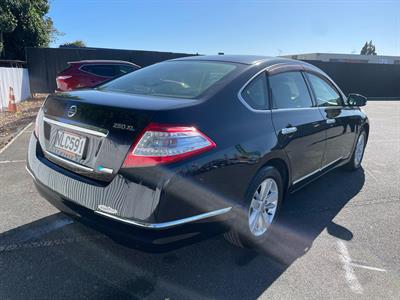 2013 Nissan Teana - Thumbnail