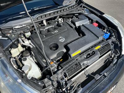 2013 Nissan Teana - Thumbnail