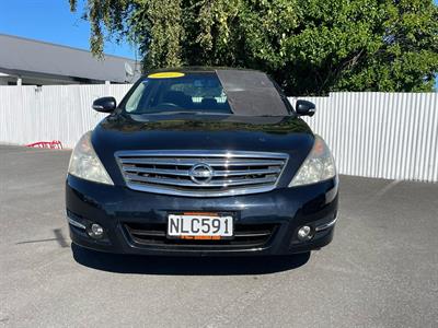 2013 Nissan Teana - Thumbnail