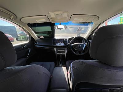 2013 Nissan Teana - Thumbnail
