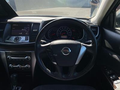 2013 Nissan Teana - Thumbnail