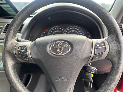 2011 Toyota Camry - Thumbnail