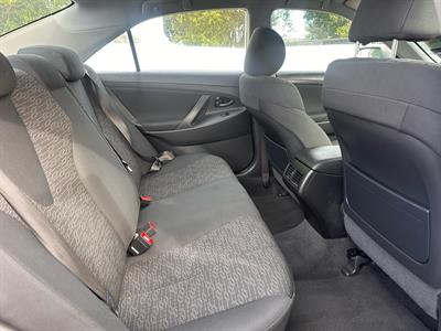 2011 Toyota Camry - Thumbnail