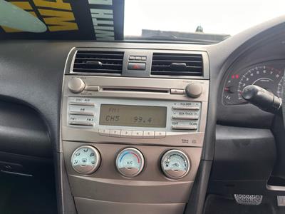 2011 Toyota Camry - Thumbnail