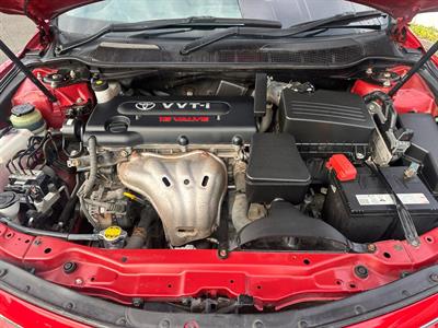 2011 Toyota Camry - Thumbnail