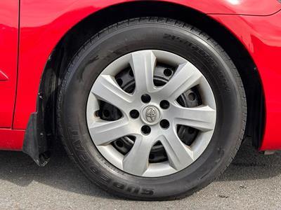 2011 Toyota Camry - Thumbnail