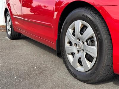 2011 Toyota Camry - Thumbnail