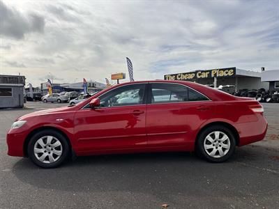 2011 Toyota Camry - Thumbnail