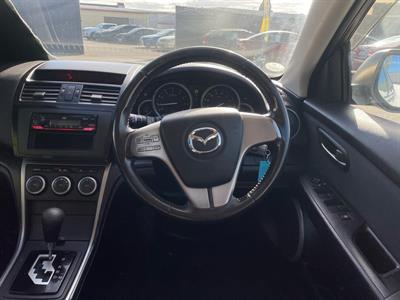 2008 Mazda Atenza - Thumbnail