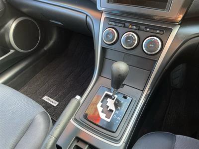 2008 Mazda Atenza - Thumbnail