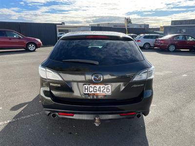 2008 Mazda Atenza - Thumbnail
