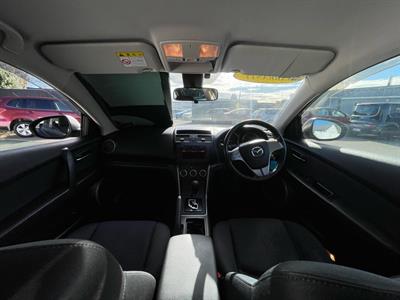 2008 Mazda Atenza - Thumbnail