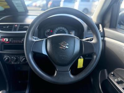 2011 Suzuki Swift - Thumbnail
