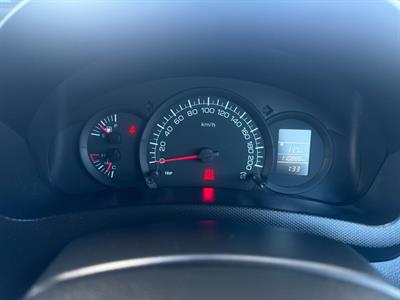 2011 Suzuki Swift - Thumbnail