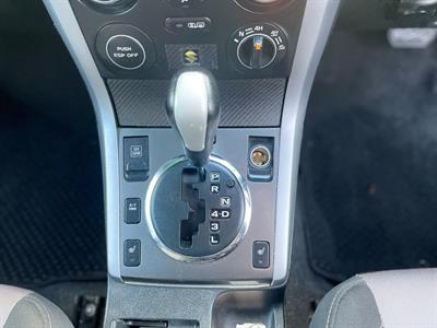 2008 Suzuki ESCUDO - Thumbnail